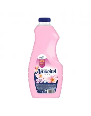 Amaciante Amacitel Luxo Alegres Encantos 2L