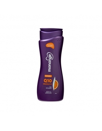 HIDRATANTE MONANGE Q10 FIRM PELE EX S 400ML