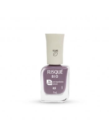 ESM.RISQUE CREM BIO ACAI C/6