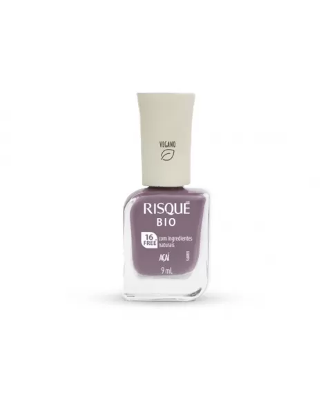 ESM.RISQUE CREM BIO ACAI C/6