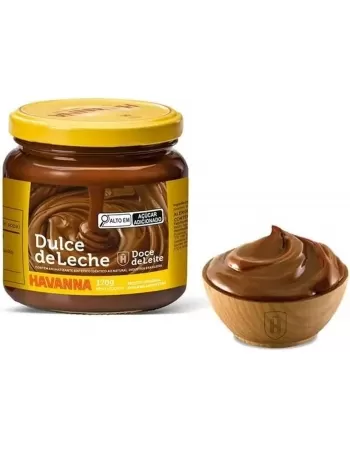 Doce de Leite Havanna Pote 170g