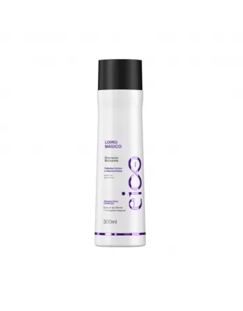 EICO PROF.SHAMP LOIRO MAGICO 300ML