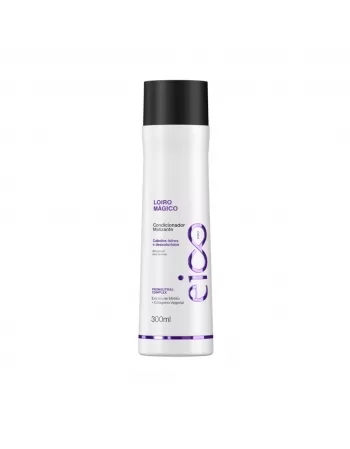 EICO PROF.COND LOIRO MAGICO 300ML