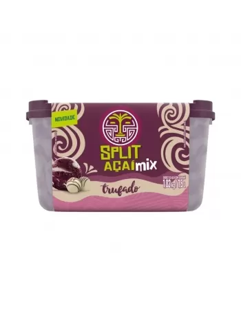 Açai Split Mix Trufado 1,5L