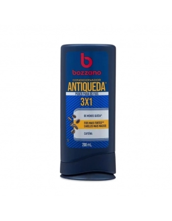 BOZZANO COND ANTIQUEDA 200ML