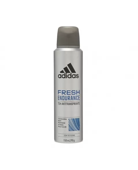 DESOD AERO ADIDAS MAS ENDURANCE 150ML