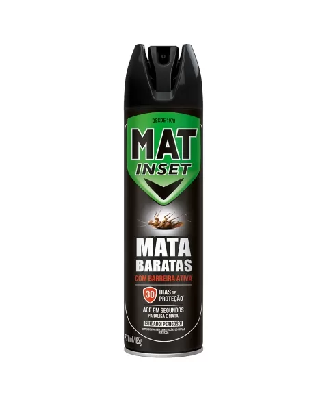 MAT INSET AERO MATA BARATA 270ML