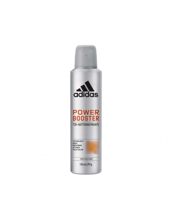 DESOD AERO ADIDAS MAS POWER BOOSTER 150ML