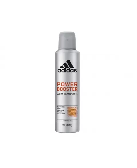 DESOD AERO ADIDAS MAS POWER BOOSTER 150ML