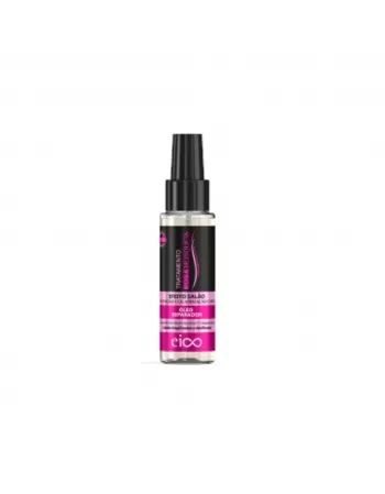 OLEO EICO EFEITO SALAO ROSA MOSQUETA 60ML