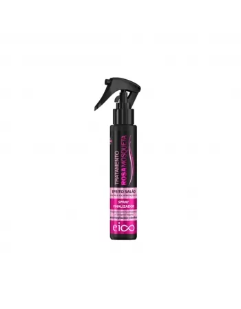 SPRAY EICO EFEITO SALAO ROSA MOSQUETA 120ML