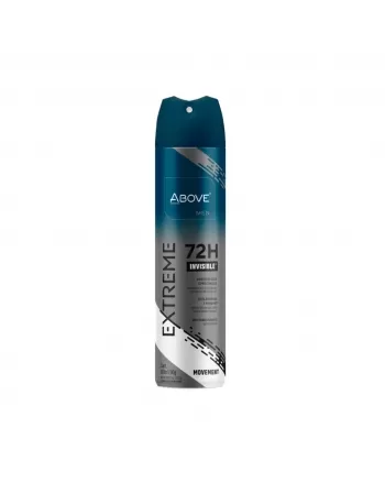 DESOD AERO ABOVE MASC EXTREME MOVEMENT 150ML