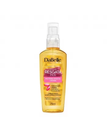 DABELLE PROTEINA LIQUIDA RESGATA FIOS 75ML