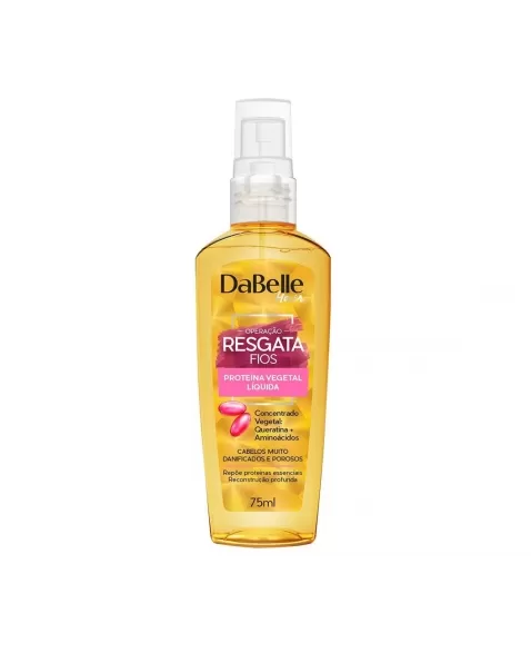 DABELLE PROTEINA LIQUIDA RESGATA FIOS 75ML