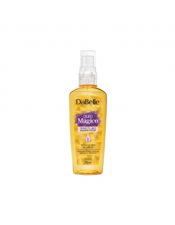 DABELLE OLEO MAGICO MULTPROTETOR SPRAY 75ML