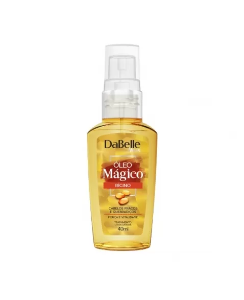 DABELLE OLEO MAGICO RACINO 45ML