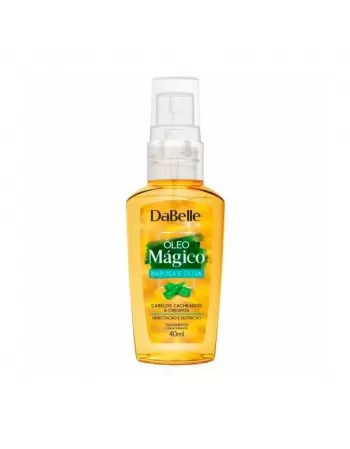 DABELLE OLEO MAGICO OLIVA E BABOSA 45ML