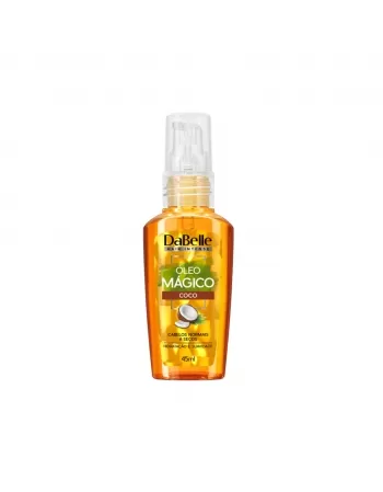 DABELLE OLEO MAGICO COCO 45ML