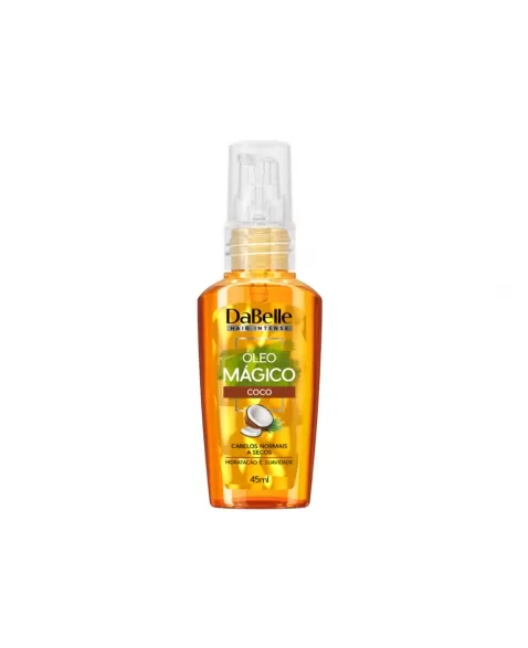 DABELLE OLEO MAGICO COCO 45ML