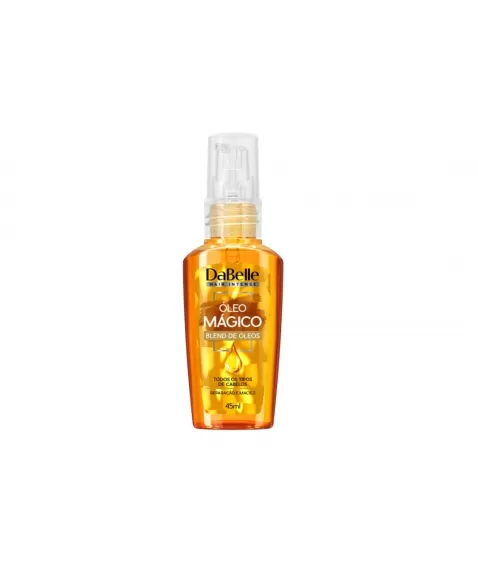 DABELLE OLEO MAGICO BLEND 45ML