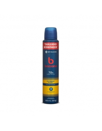 DESOD AERO BOZZANO EXTREME SPORT 200ML