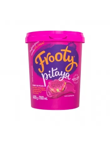 Pitaya Frooty 700Ml