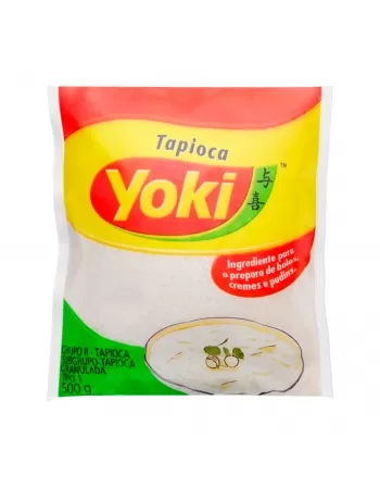 Tapioca Yoki 500G