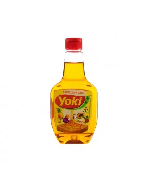 Glicose De Bisnaga Yoki 350G