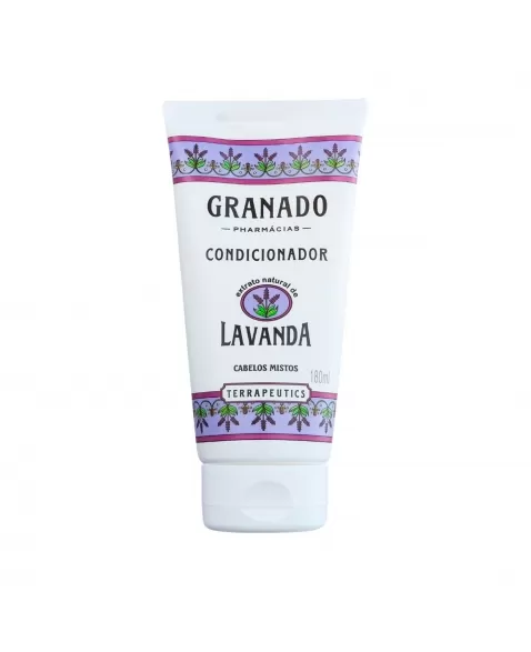 Condicionador Lavanda Granado 180Ml