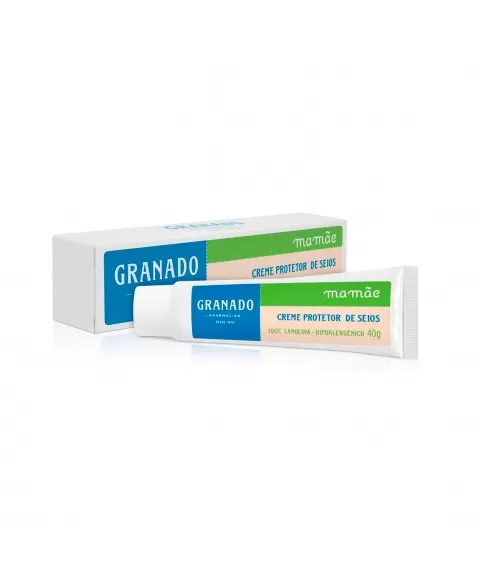 Creme Protetor De Seios Granado 40G